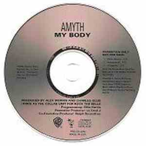 AMyth - My Body flac download
