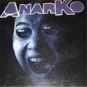 Anarko - Anarko E.P. flac download