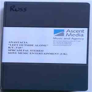 Anastacia - Left Outside Alone flac download