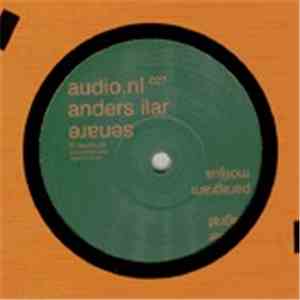 Anders Ilar - Senare flac download