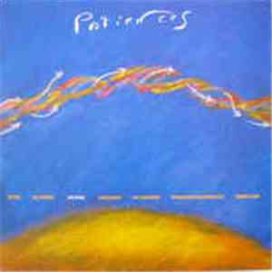 André Jaume - Patiences flac download