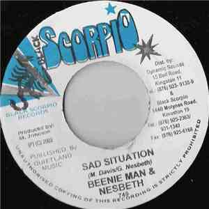 Beenie Man & Nesbeth - Sad Situation flac download