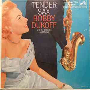 Bobby Dukoff - Tender Sax flac download
