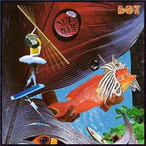 BOT - Vamos / Go Down EP flac download