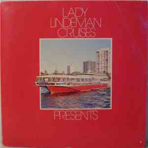 Brett Annable - Lady Lindeman Cruises Presents flac download