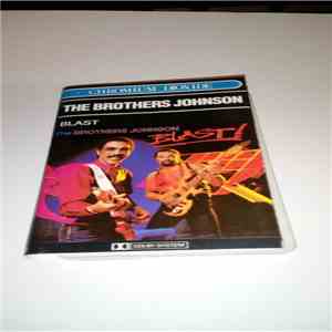 Brothers Johnson - Blast! flac download