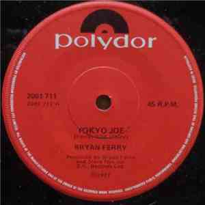 Bryan Ferry - Tokyo Joe flac download