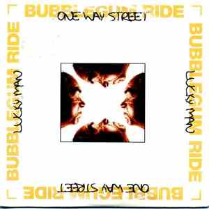 Bubblegum Ride - One Way Street flac download