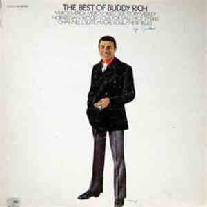 Buddy Rich - Best Of Buddy Rich flac download