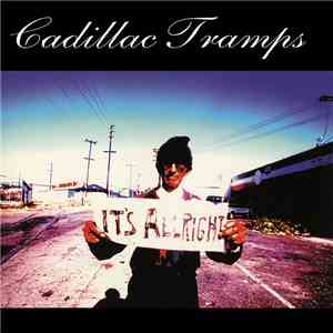 Cadillac Tramps - It's Allright flac download