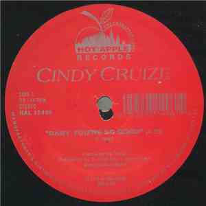 Cindy Cruize - Baby You're So Good / Waiting For Your Love flac download