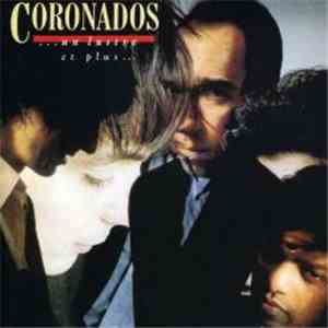 Coronados - ... Un Lustre Et Plus... flac download
