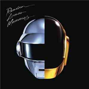 Daft Punk - Random Access Memories flac download