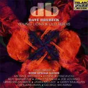 Dave Brubeck - Young Lions & Old Tigers flac download