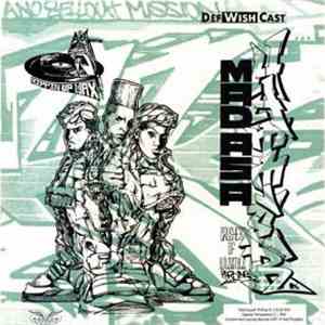 Def Wish Cast - Mad As A Hatter flac download