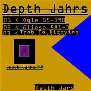 Depth Jahrs - -°° flac download