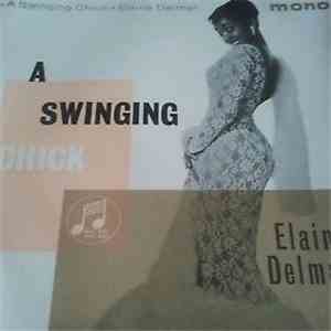 Elaine Delmar - A Swinging Chick flac download