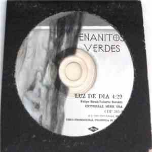 Enanitos Verdes - Luz De Dia FLAC download