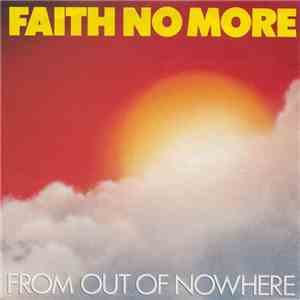 Faith No More - From Out Of Nowhere flac download
