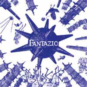 Fantazio - Cinq Mille Ans De Danse Crue Et De Grands Pas Chassés flac download