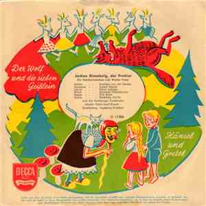 Franz Josef Breuer - Jochen Blasebalg, Der Prahler - Ein Schülermärchen flac download