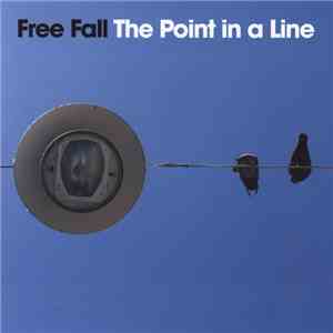 Free Fall  - The Point In A Line flac download