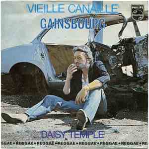 Gainsbourg - Vieille Canaille / Daisy Temple flac download