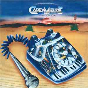 Garey Mielke - Man Of The Sound flac download