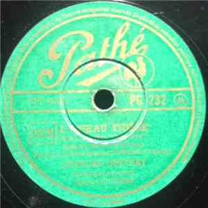 Georges Guétary - L'oiseau Fidèle / Rosa, Nina, Stella flac download
