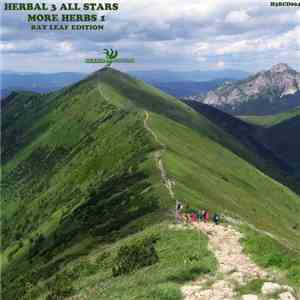 Herbal 3 All Stars - More Herbs 1 flac download