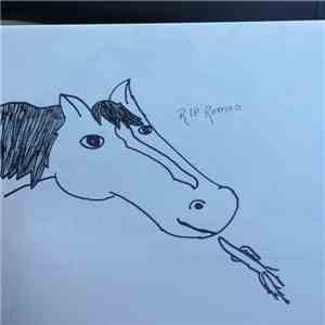 HimeHime, Drunk Debate - Horse Eating Carrot, 2014 flac download