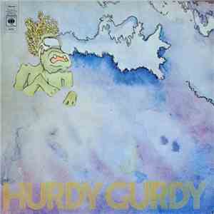 Hurdy Gurdy - Hurdy Gurdy flac download