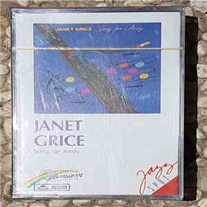 Janet Grice - Song For Andy flac download