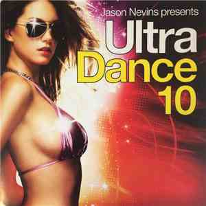 Jason Nevins - Ultra Dance 10 flac download