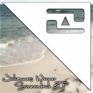 Johannes Werner - Sonnendeck flac download