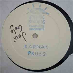 Karnak  - ‎Dance Division Vol. 7 flac download