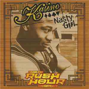 Kasino - Nasty Girl flac download