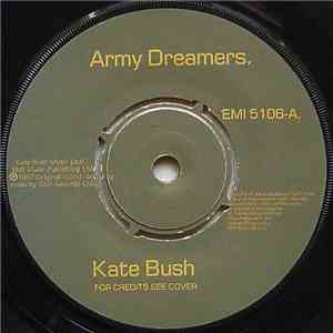Kate Bush - Army Dreamers flac download