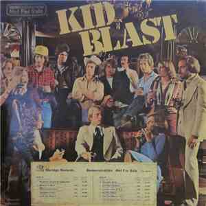Kid Blast - Kid Blast flac download