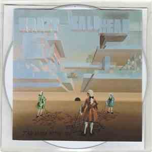 Krazy Baldhead - The Noise In The Sky flac download