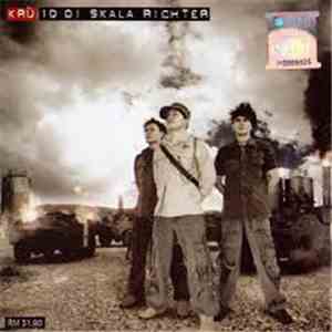 KRU  - 10 Di Skala Richter flac download