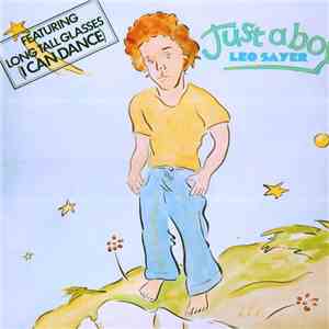 Leo Sayer - Just A Boy flac download