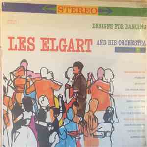 Les Elgart And His Orchestra - Designs For Dancing flac download