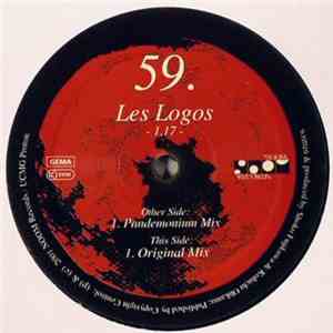Les Logos - 1.17 flac download