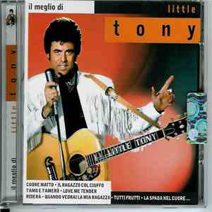 Little Tony - Il Meglio Di Little Tony flac download