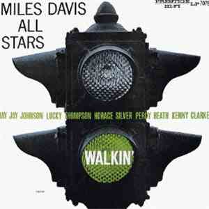 Miles Davis All Stars - Walkin' flac download