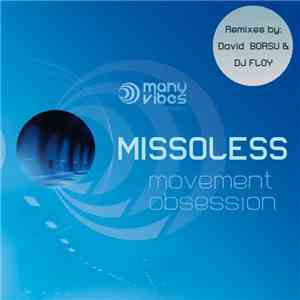 Missoless - Movement Obsession flac download