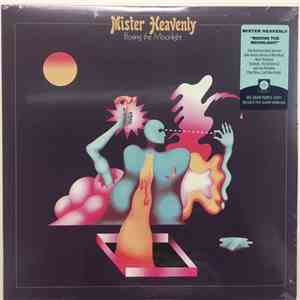 Mister Heavenly - Boxing the Moonlight flac download