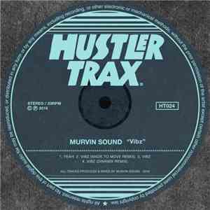 Murvin Sound - Vibz flac download