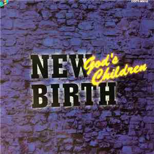 New Birth - God's Children flac download